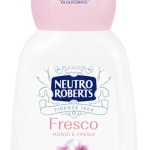 Neutro Roberts - Fresco Monoi e Fresia - Deodorante 75 Ml Vapo No Gas