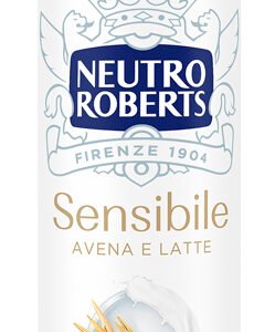 Neutro Roberts - Sensibile Avena E Latte - Deodorante Spray 150 Ml