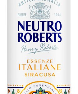 Neutro Roberts - Siracusa - deodorante spray 200 ml