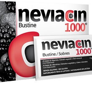 Neviacin 1000 20bust