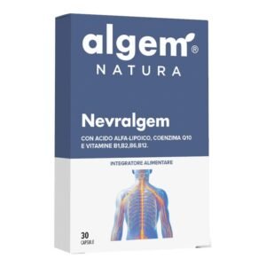 Nevralgem 30 Capsule