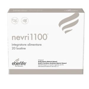 Nevri 1100 20 bustine