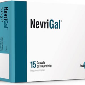 Nevrigal 15 capsule