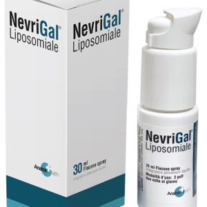 Nevrigal liposomiale 30 ml