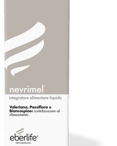 Nevrimel gocce 30 ml