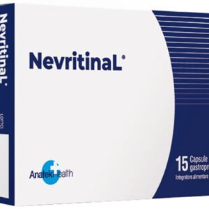 Nevritinal 15 capsule