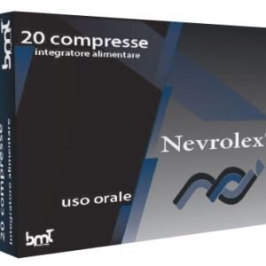 Nevrolex 20compresse