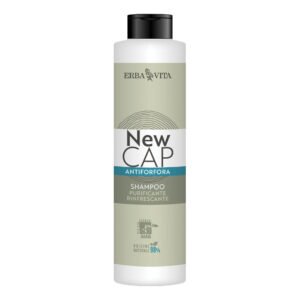New cap shampoo antiforfora 250 ml