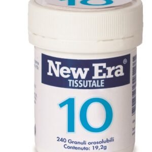 Newera 10 240 granuli