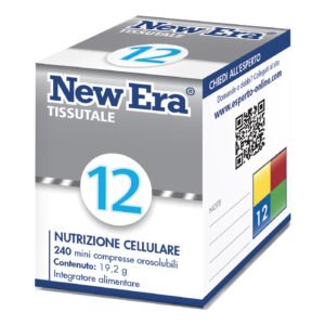 Newera 12 240 granuli