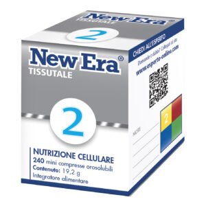 Newera 2 240 granuli