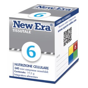Newera 6 240 granuli