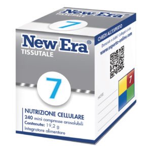 Newera 7 240 granuli