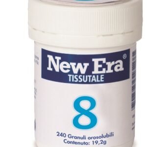 Newera 8 240 granuli