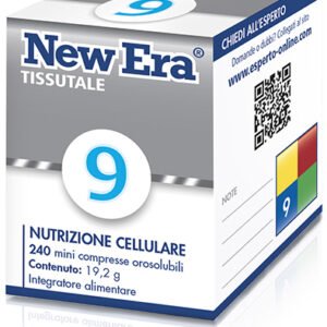 New era 9 240 granuli