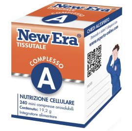 Newera a 240 granuli