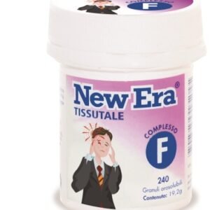 Newera f 240 granuli
