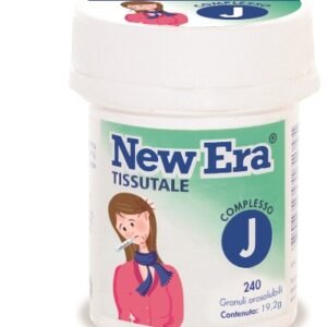 Newera j 240 granuli