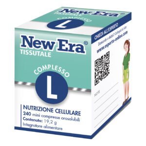 Newera l 240 granuli