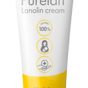 New PureLan 100 Crema Capezzoli 37g