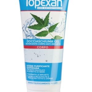 New topexan docciasch gel 200m
