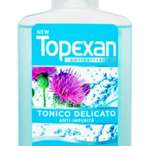New topexan tonico antibatterico 150 ml