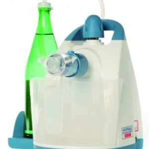 New vapinal inalatore termale