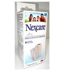 Nexcare benda el.ad.cm 4x4mt