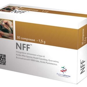 Nff 30 compresse