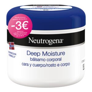 Ng corpo comfort 300ml promo