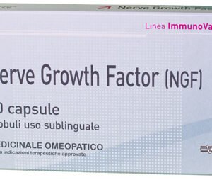 Ngf 5ch 30capsule Immunovanda