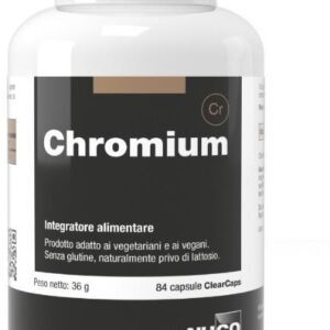Nhco chromium 84 capsule