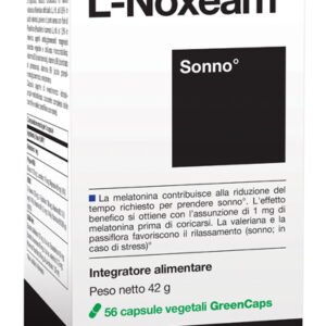 Nhco l-noxeam 56 capsule