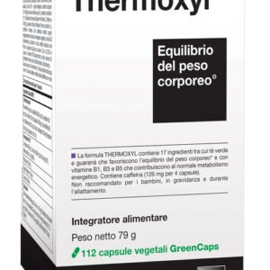 Nhco thermoxyl 112 capsule
