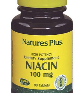 Niacina b3 90 tavolette