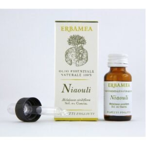 Niaouli olio ess.10ml