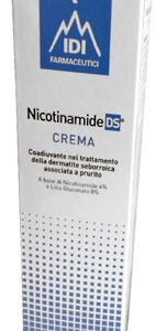 Nicotinamide ds crema dermatite 30g