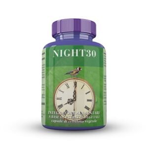 Night 30 60 Capsule
