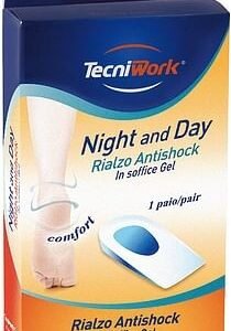 Night&day rialzo a-shock m/l