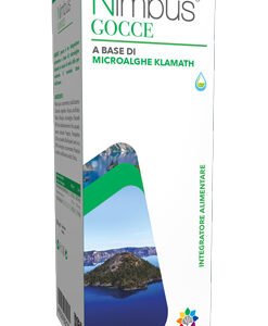 Nimbus Gocce 50ml