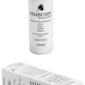 Nimbusin spray gambe 125ml