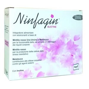 Ninfagin 14 bustine