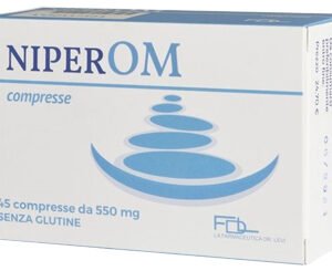 Niperom 45 Capsule