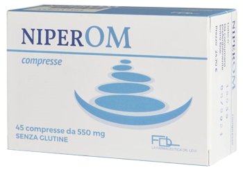 Niperom 45 Capsule