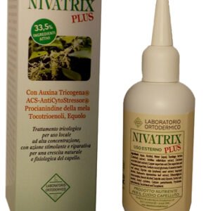 Nivatrix plus gocce 100 ml