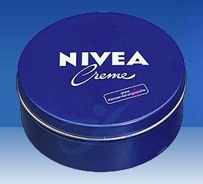 Nivea crema 250ml