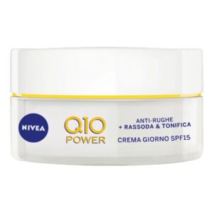 Nivea crema antirughe giorno q10 50 ml