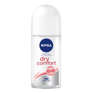 Nivea deo aid dry comfort roll on 50 ml