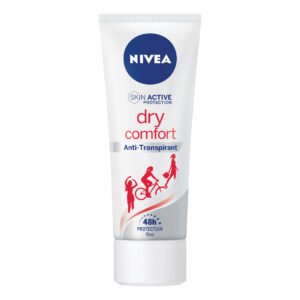 Nivea deo dry creme 75 ml