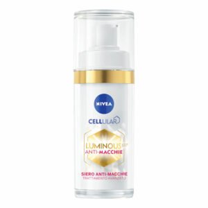 Nivea luminous antispot siero anti macchia 30 ml